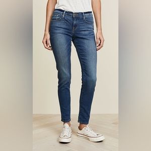 FRAME Denim Le Garçon